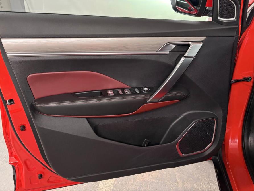 Geely Coolray I Екатеринбург  - изображение 13