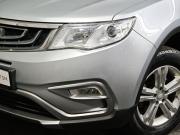 Geely Atlas I Москва  - изображение 30