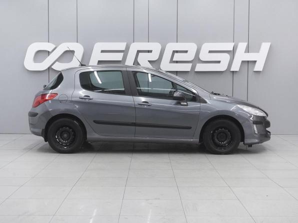 Peugeot 308 I с пробегом 2010 года, цена 589 000 рублей, 165961 км, хэтчбек, Автокод Объявления