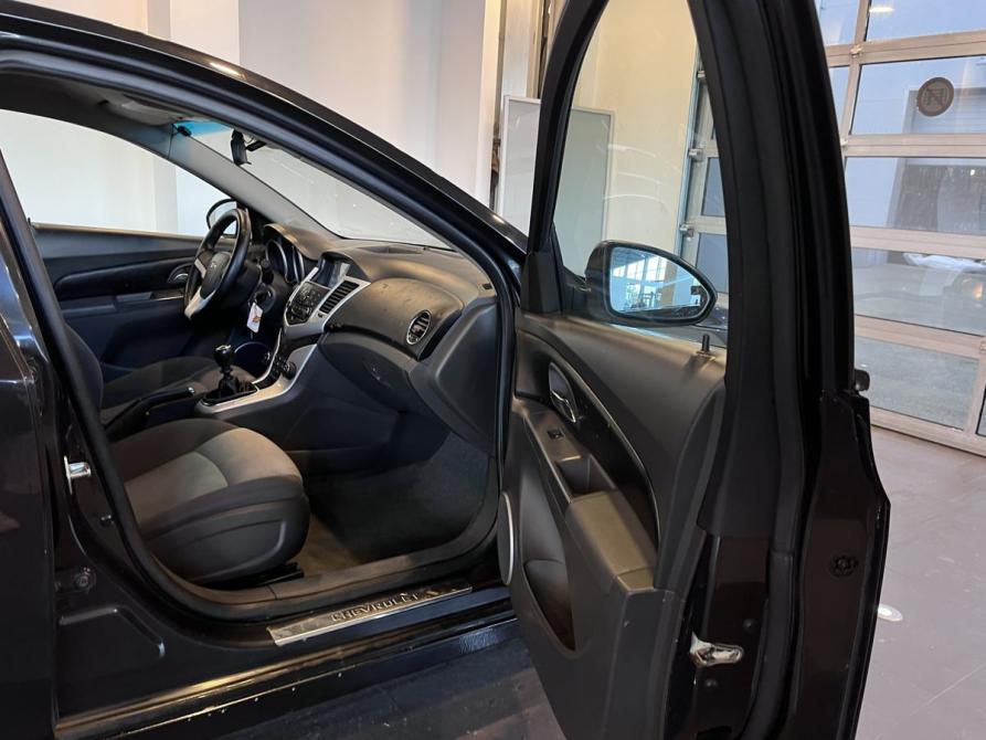 Chevrolet Cruze I Чебоксары  - изображение 23