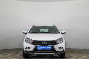 Lada (ВАЗ) Vesta I Пермь  - изображение 27