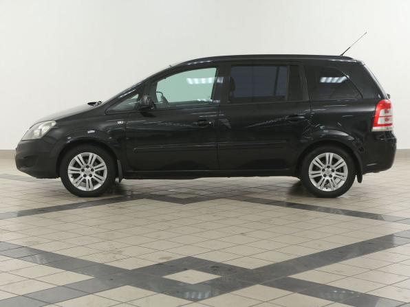 Opel Zafira B Рестайлинг с пробегом 2012 года, цена 565 000 рублей, 244000 км, компактвэн, Автокод Объявления