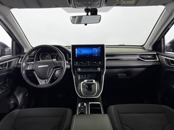 Haval M6 II с пробегом 2023 года, цена 1 870 000 рублей, 28000 км, внедорожник, Автокод Объявления