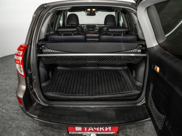 Toyota RAV4 III (XA30) с пробегом 2010 года, цена 1 350 000 рублей, 238834 км, внедорожник, Автокод Объявления