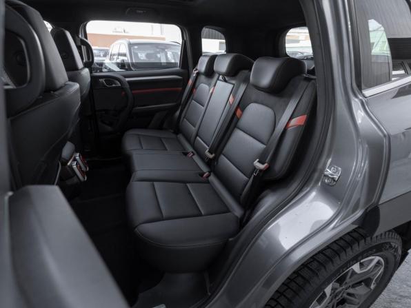 Haval Dargo I с пробегом 2023 года, цена 2 670 000 рублей, 43832 км, внедорожник, Автокод Объявления