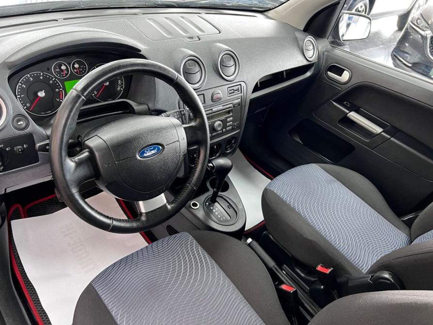 Ford Fusion I Рестайлинг Тверь  - изображение 8