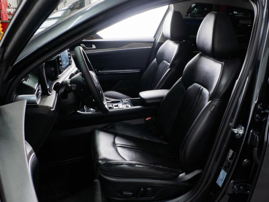 Kia K5 III Тюмень  - изображение 10