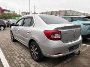 Renault Logan II Череповец  - изображение 24