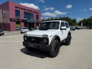 Lada (ВАЗ) Niva Legend Тула  - изображение 7