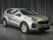Kia Sportage IV Тюмень  - изображение 18