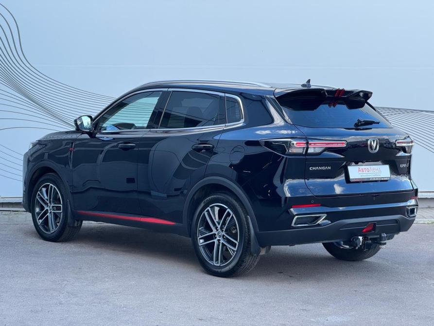 Changan UNI-S I Воронеж  - изображение 6