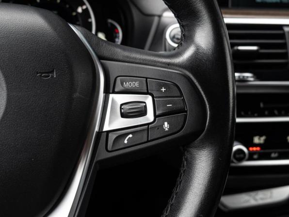 BMW X3 III (G01) с пробегом 2018 года, цена 3 130 000 рублей, 205565 км, внедорожник, Автокод Объявления