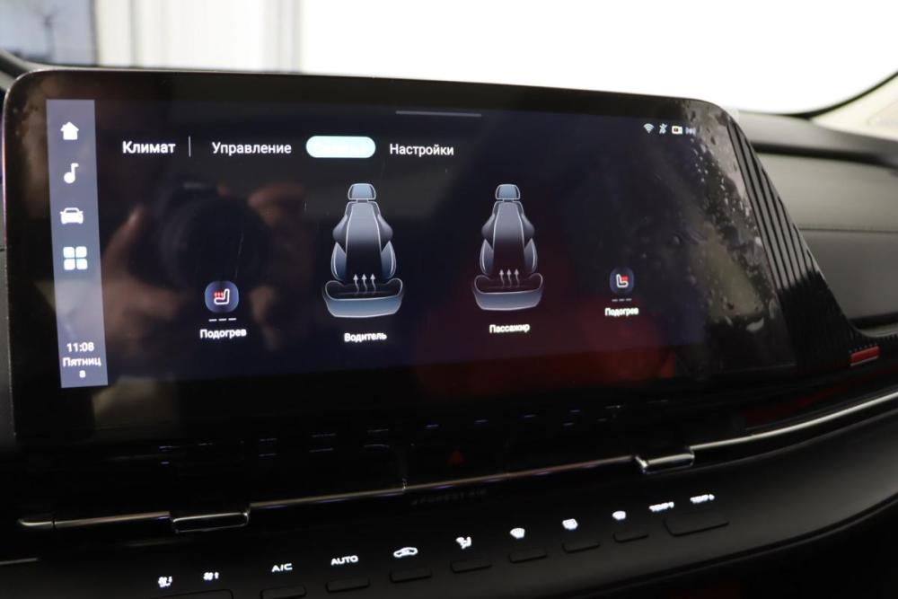 Changan UNI-S (CS55 Plus) Нижний Новгород  - изображение 26