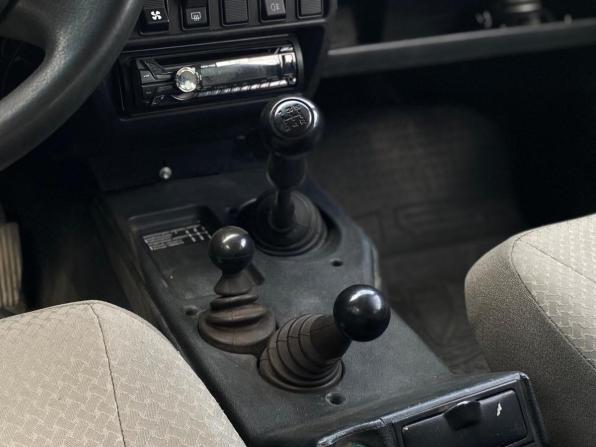 Lada (ВАЗ) 2131 (4x4) I с пробегом 2014 года, цена 329 000 рублей, 201790 км, внедорожник, Автокод Объявления