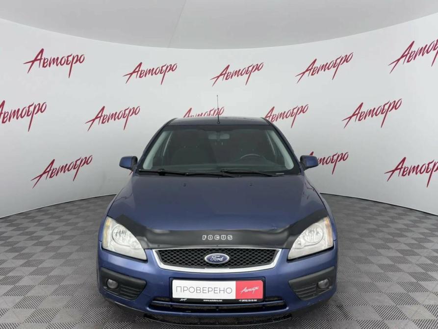 Ford Focus II Псков  - изображение 8