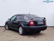 Skoda Octavia I (A4) Рестайлинг Москва  - изображение 20
