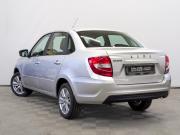 Lada (ВАЗ) Granta I Рестайлинг Москва  - изображение 32
