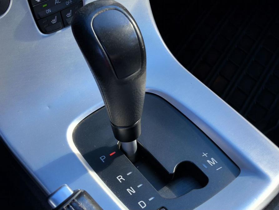 Volvo S40 II Рестайлинг Мурманск  - изображение 17