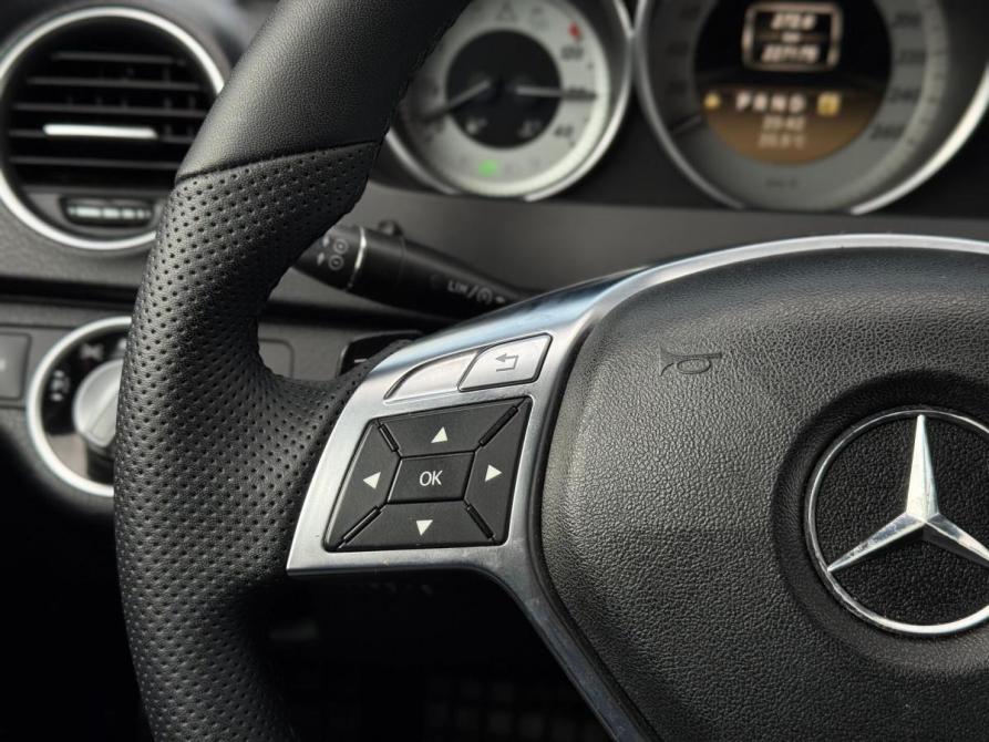 Mercedes-Benz C-Класс III (W204) Рестайлинг Ульяновск  - изображение 16