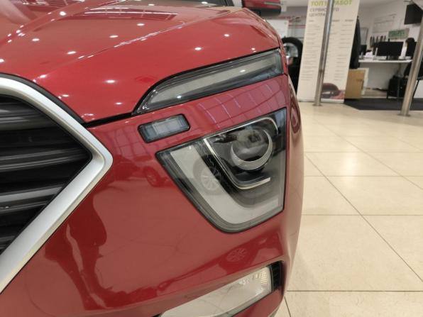 Hyundai Creta II с пробегом 2021 года, цена 2 150 000 рублей, 78183 км, внедорожник, Автокод Объявления