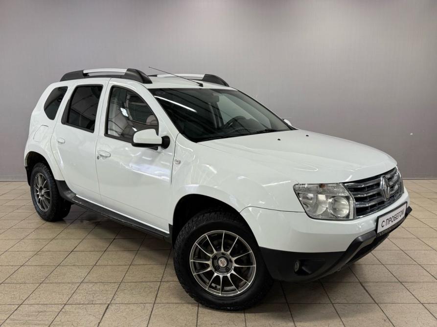 Renault Duster I Уфа  - изображение 3