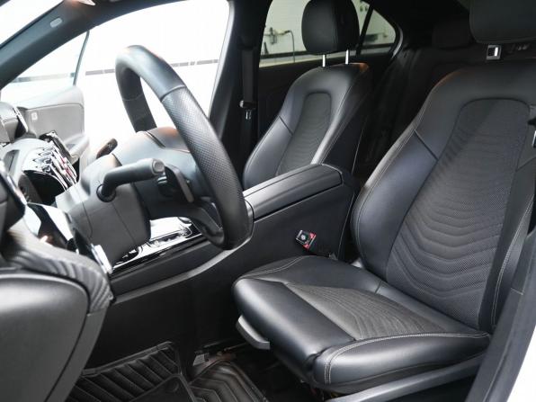 Mercedes-Benz A-Класс IV (W177) с пробегом 2020 года, цена 3 049 900 рублей, 80000 км, седан, Автокод Объявления