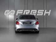 Mercedes-Benz C-Класс IV (W205) Минеральные Воды  - изображение 22