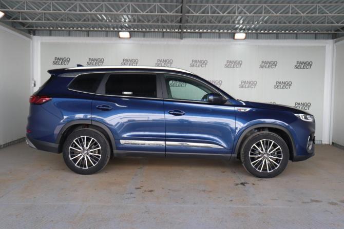 Chery Tiggo 8 Pro I с пробегом 2023 года, цена 1 989 000 рублей, 62327 км, внедорожник, Автокод Объявления
