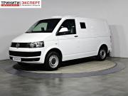Volkswagen Transporter T5 Рестайлинг Белгород  - изображение 16