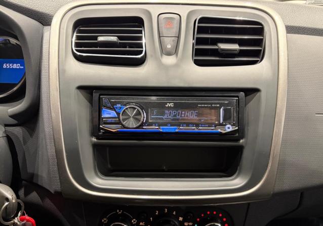 Renault Sandero II с пробегом 2014 года, цена 699 000 рублей, 146510 км, хэтчбек, Автокод Объявления