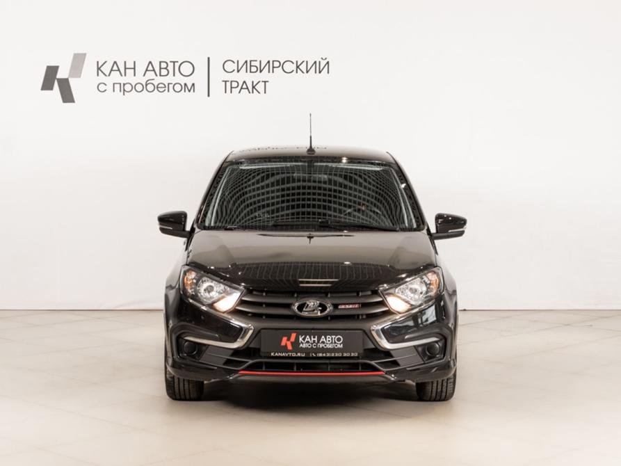 Lada (ВАЗ) Granta I Рестайлинг Казань  - изображение 2