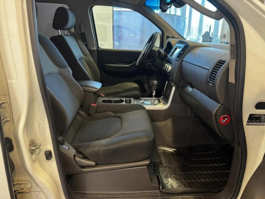 Nissan Pathfinder III Рестайлинг Подольск  - изображение 10