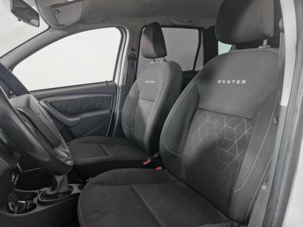 Renault Duster I Рестайлинг с пробегом 2018 года, цена 1 158 000 рублей, 90486 км, внедорожник, Автокод Объявления