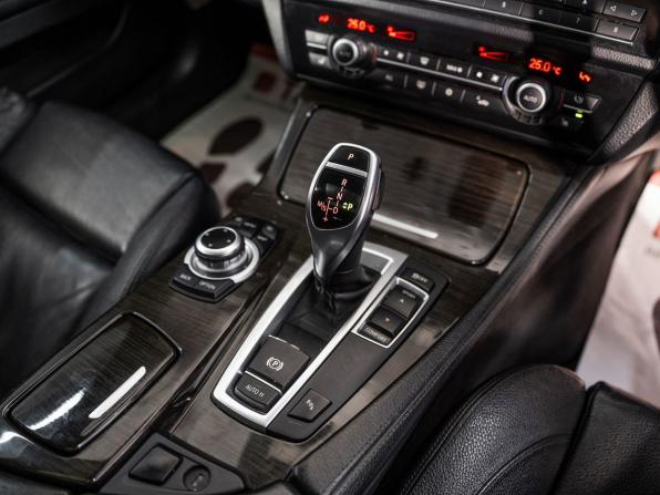BMW 5 серии VI (F10/F11/F07) с пробегом 2012 года, цена 1 825 000 рублей, 171684 км, универсал, Автокод Объявления