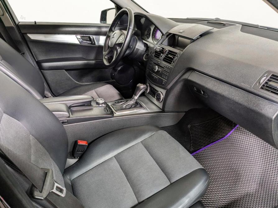 Mercedes-Benz C-Класс III (W204) Екатеринбург  - изображение 12