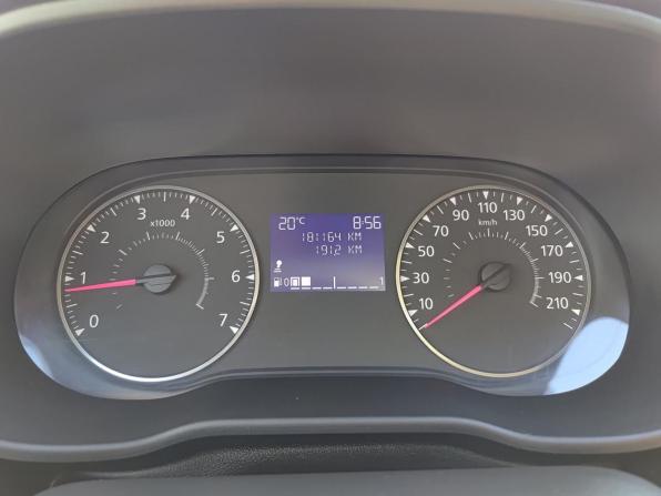 Renault Duster II с пробегом 2021 года, цена 1 730 000 рублей, 181164 км, внедорожник, Автокод Объявления