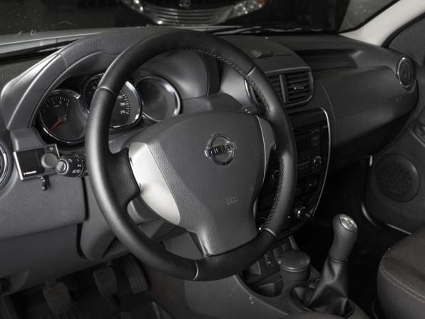 Nissan Terrano III (D10) с пробегом 2016 года, цена 1 035 700 рублей, 147772 км, внедорожник, Автокод Объявления