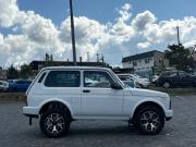 Lada (ВАЗ) Niva Legend I Крым  - изображение 20