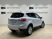 Ford Kuga I Санкт-Петербург  - изображение 24