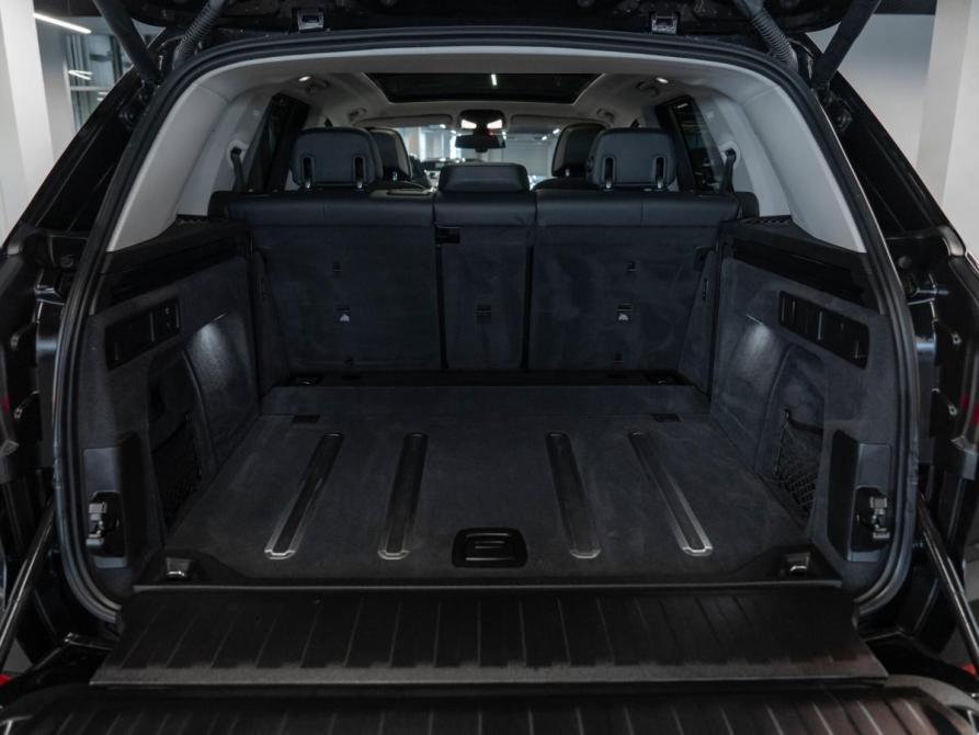 BMW X5 IV (G05/G18) Москва  - изображение 37