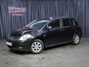 Nissan Tiida I Москва  - изображение 20