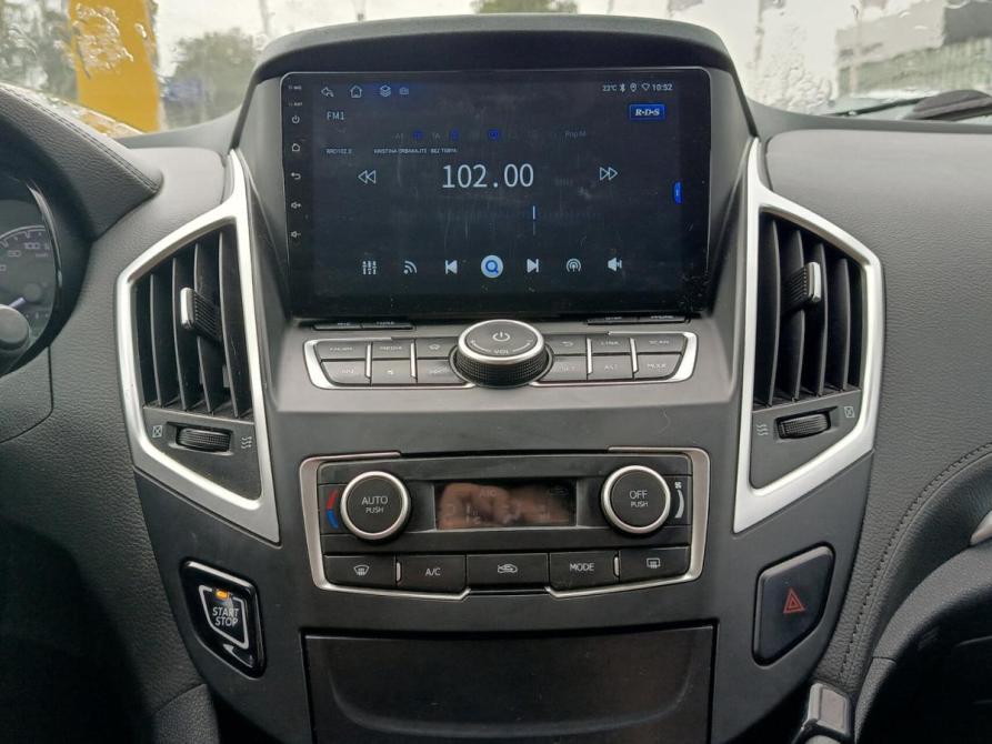 Dongfeng AX7 I Чебоксары  - изображение 18