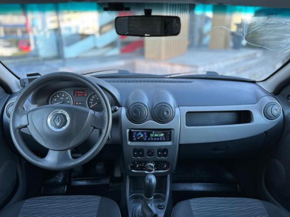 Renault Logan I Рестайлинг с пробегом 2012 года, цена 329 000 рублей, 284807 км, седан, Автокод Объявления