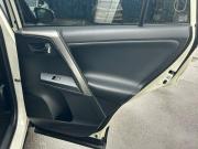 Toyota RAV4 IV (XA40) Рестайлинг Санкт-Петербург  - изображение 39