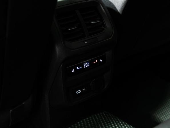 Volkswagen Tiguan II Рестайлинг с пробегом 2021 года, цена 2 995 000 рублей, 96145 км, внедорожник, Автокод Объявления