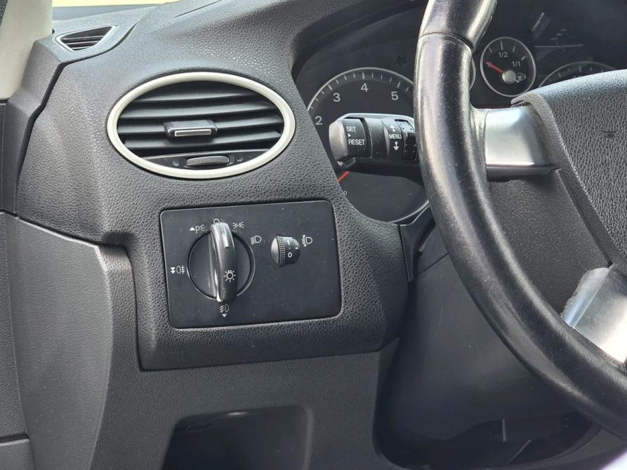 Ford Focus II Новосибирск  - изображение 16