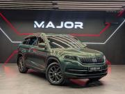 Skoda Kodiaq I Москва  - изображение 57