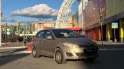 Chery Very (A13) Екатеринбург  - изображение 15