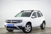 Renault Duster I Рестайлинг Оренбург  - изображение 22