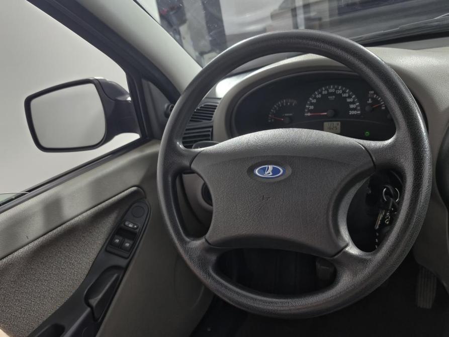 Lada (ВАЗ) Kalina I Нижний Новгород  - изображение 15
